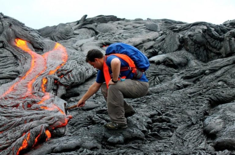 Rekomendasi Kampus Jurusan Teknik Geologi Terbaik di Jogja