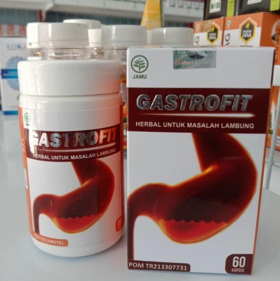 GastroFit