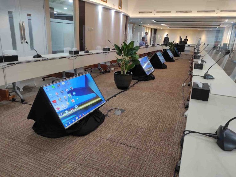 Rekomendasi tempat sewa TV LED di Jogja
