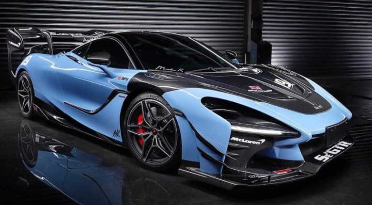 Rekomendasi Bengkel Custom Body Kit di Jogja