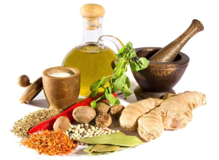 Rekomendasi Toko Herbal di Jogja