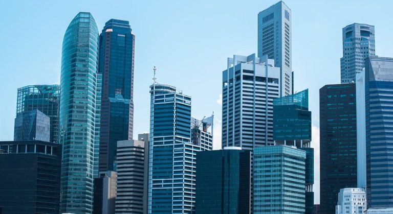 Rekomendasi Jasa Bangun Gedung di Jogja