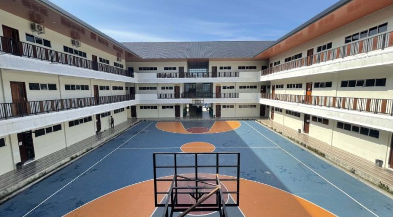 Rekomendasi Jasa Bangun Sekolah di Jogja