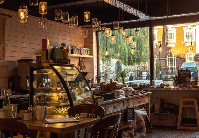 Rekomendasi Jasa Renovasi Cafe Resto di Jogja