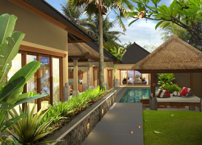 Rekomendasi Jasa Renovasi Homestay di Jogja