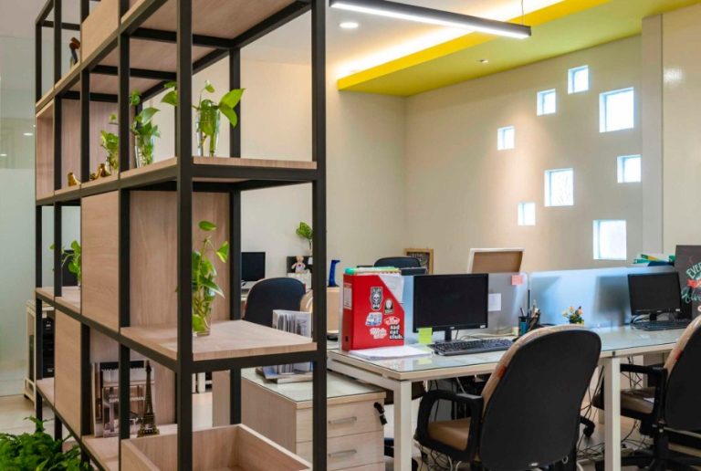 Rekomendasi Jasa Renovasi Kantor di Jogja