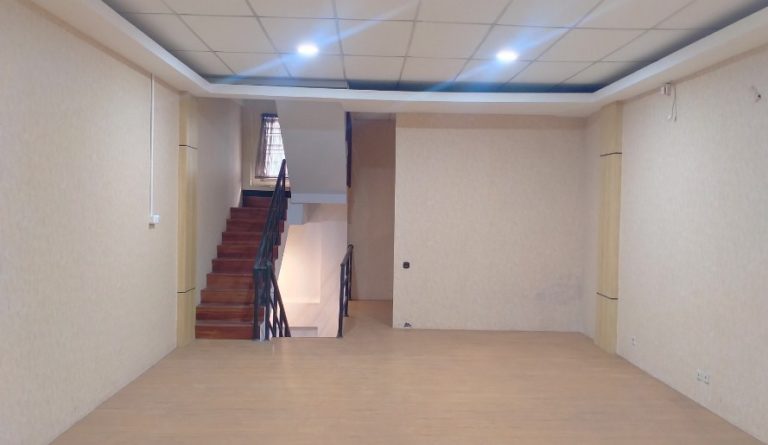 Rekomendasi Jasa Renovasi Ruko di Jogja