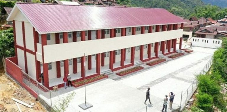 Rekomendasi Jasa Renovasi Sekolah di Jogja