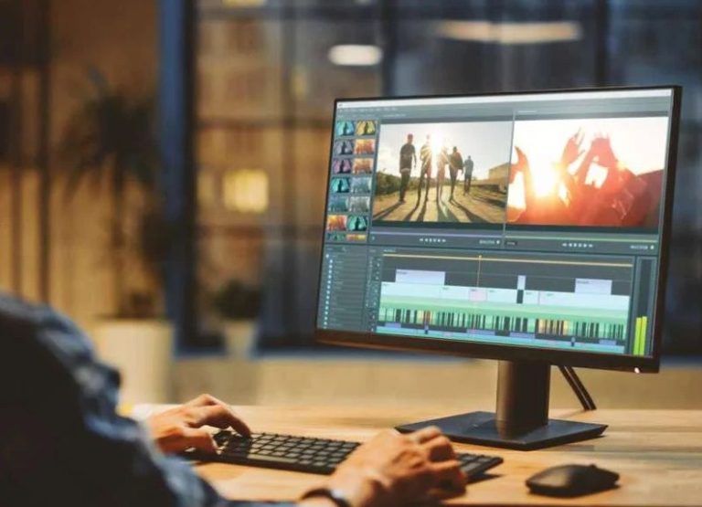 Rekomendasi Kursus Editing Video di Jogja
