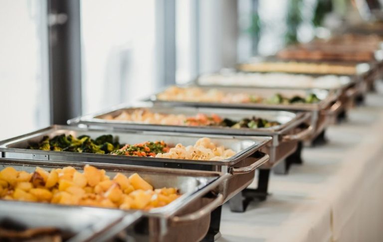 Rekomendasi Catering Acara Kantor di Jogja