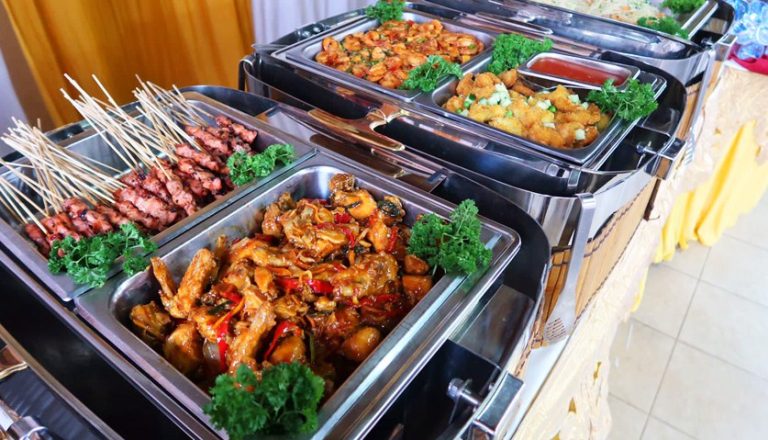 Rekomendasi Catering Lamaran di Jogja