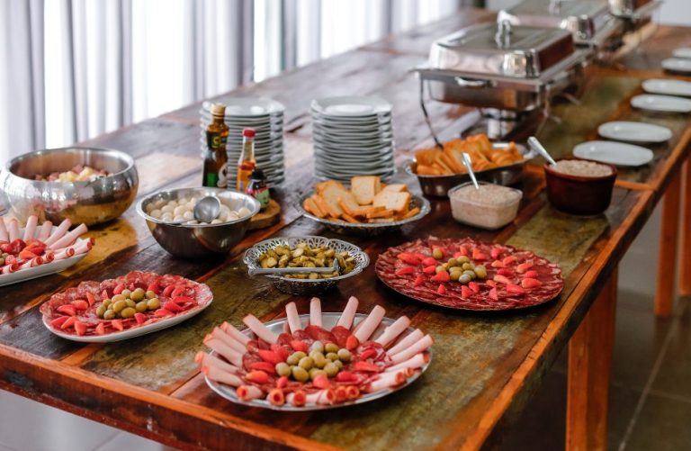 Rekomendasi Catering Pengajian di Jogja