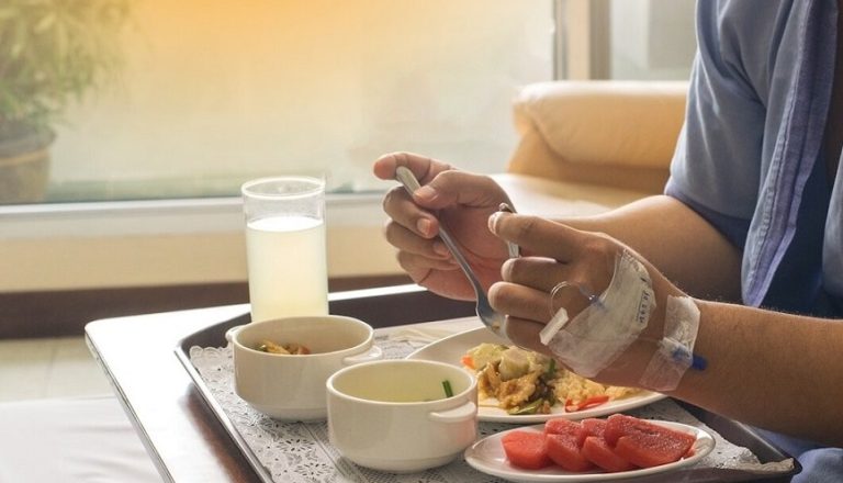 Rekomendasi Catering Rumah Sakit di Jogja