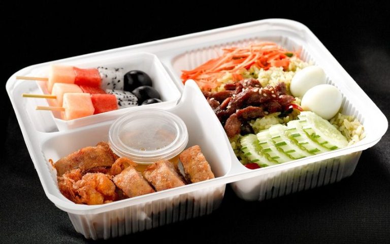 Rekomendasi Catering Sahur di Jogja