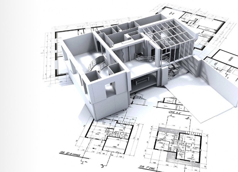 Rekomendasi Jasa Pembuatan Desain Rumah dan Bangunan 2D 3D di Jogja