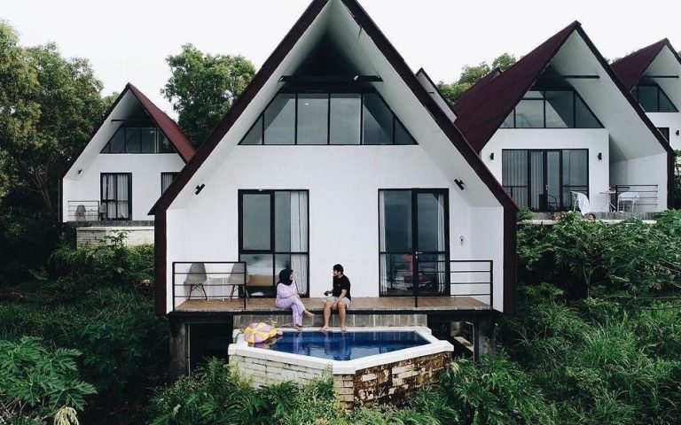 Rekomendasi Staycation di Jogja