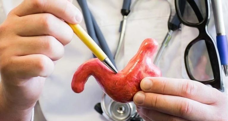 Rekomendasi Dokter Spesialis Gastroenterologi di Jogja