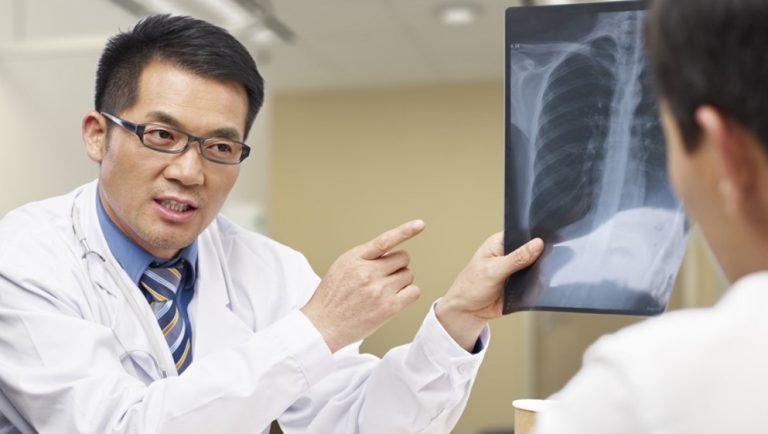 Rekomendasi Praktek Dokter Spesialis Penyakit Dalam yang Bagus di Jogja