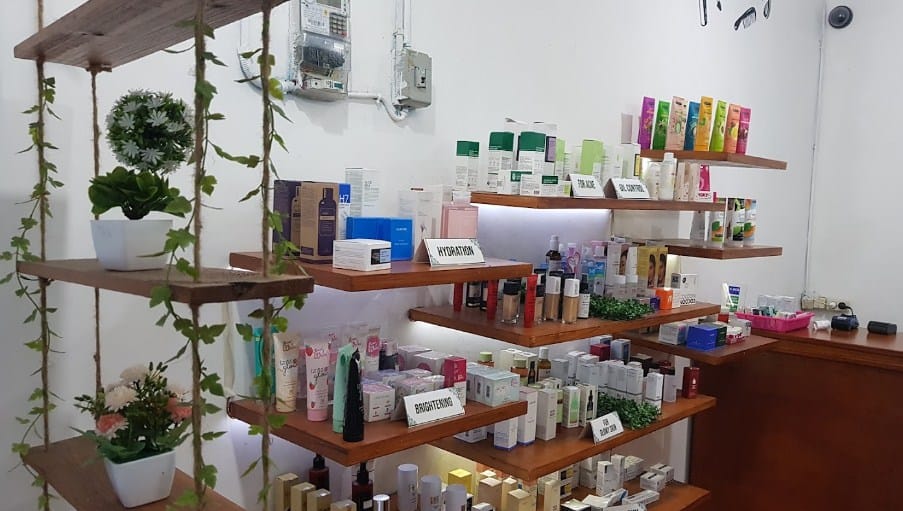 Rekomendasi Toko Skincare Viral Murah di Jogja