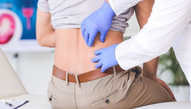 Rekomendasi Dokter Spesialis Urologi di Jogja