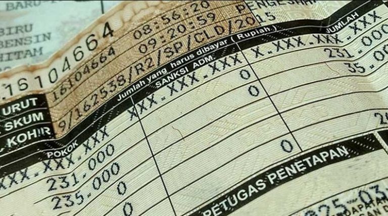 Rekomendasi Jasa Balik Nama Motor di Jogja