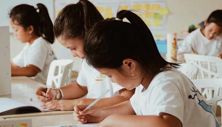 Rekomendasi Sekolah Dasar Internasional di Jogja