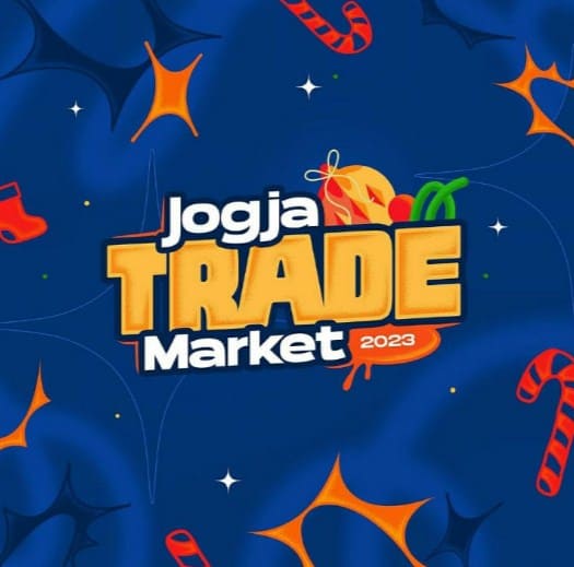 Jogja Trade Market