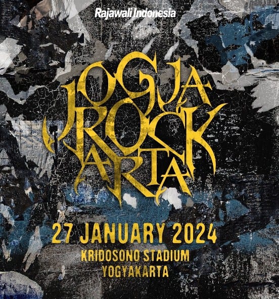 JogjaROCKarta Festival