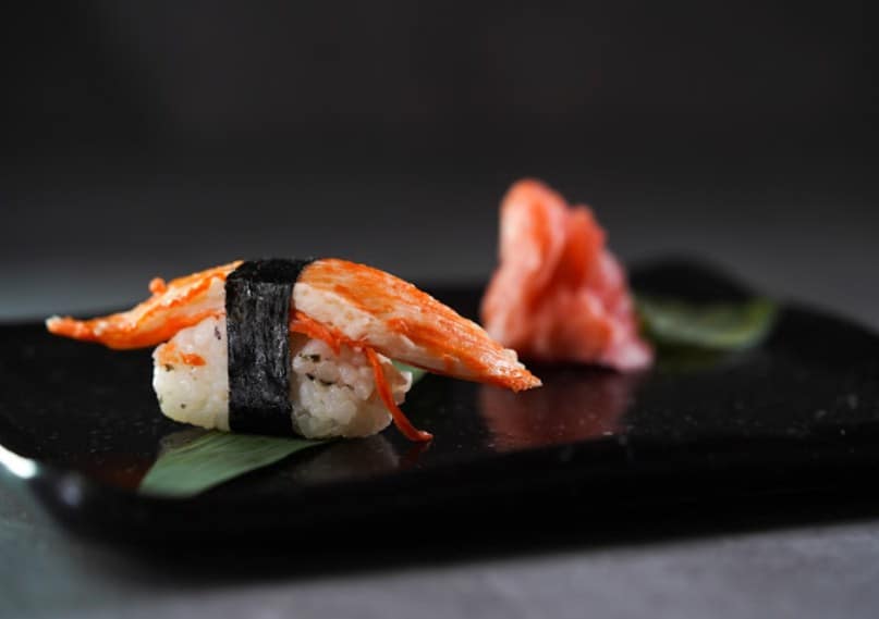 Sushi Hasha Jogja