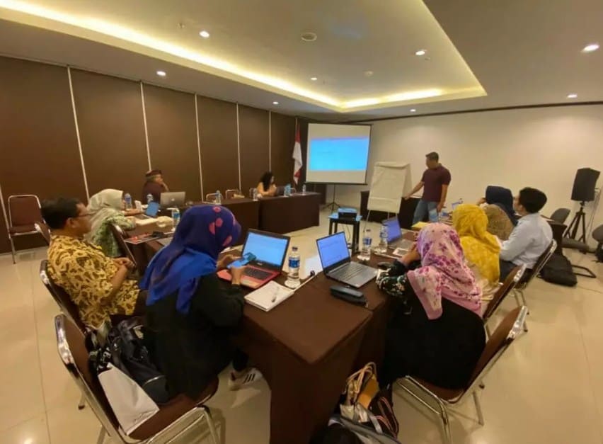 Camp Yogyakarta Batch 76