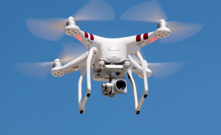 Rekomendasi Sewa Drone di Jogja