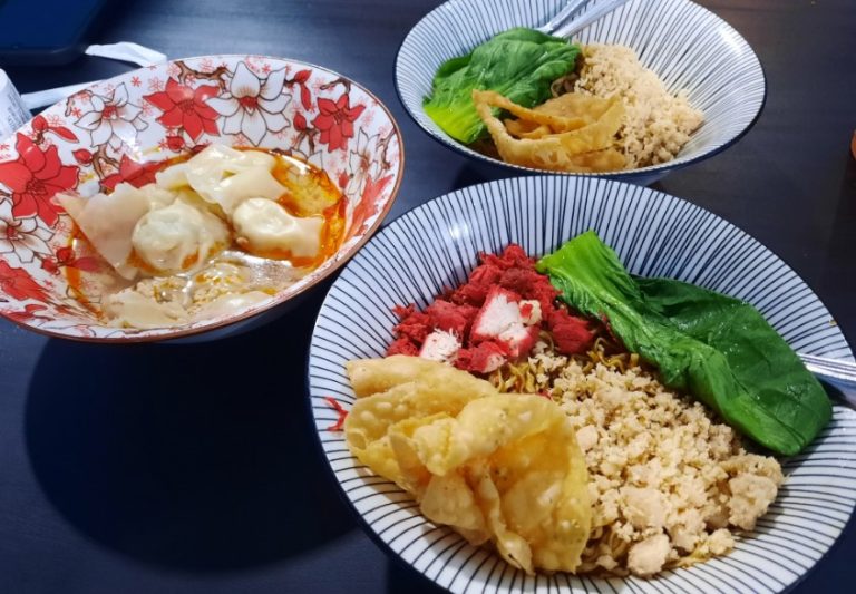 Rekomendasi Kuliner di Gejayan Jogja