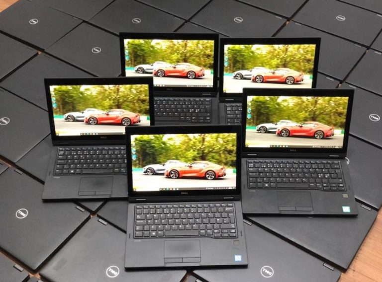 Rekomendasi Sewa Laptop di Jogja