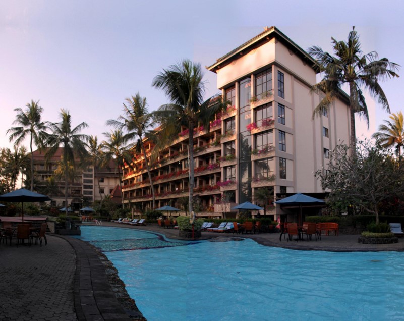 The Jayakarta Hotel & Spa Yogyakarta