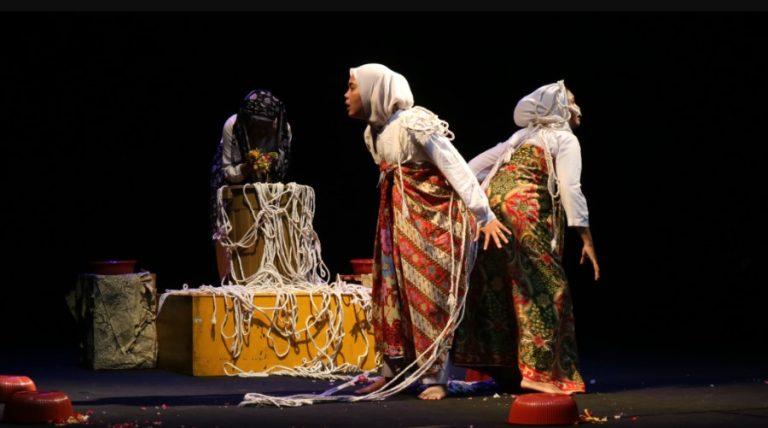 Rekomendasi Sekolah Teater di Jogja
