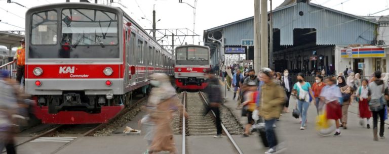 Jadwal KRL Jogja-Solo Terbaru Bulan Juni 2024, Cek Infonya di Sini