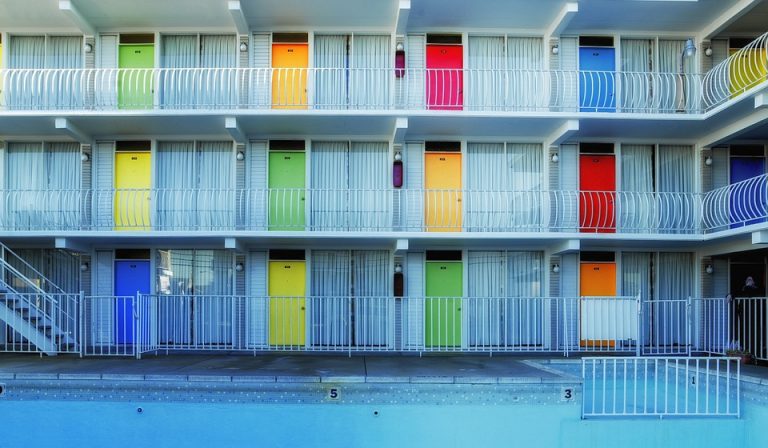 Rekomendasi kos-kosan. Foto: ikustrasi pixabay