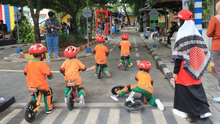 Taman Pintar Yogyakarta