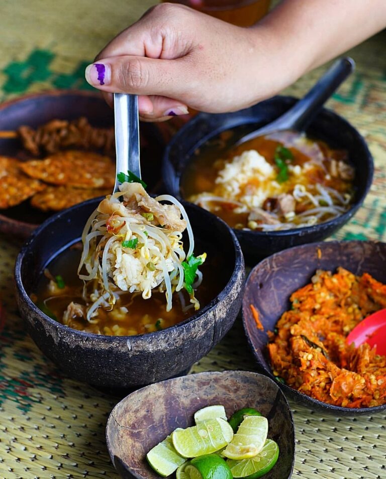 Deretan Wisata Kuliner Tersembunyi di Kulonprogo: Ada Sidat Goreng!!