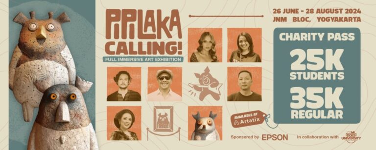 Pipilaka is Calling
