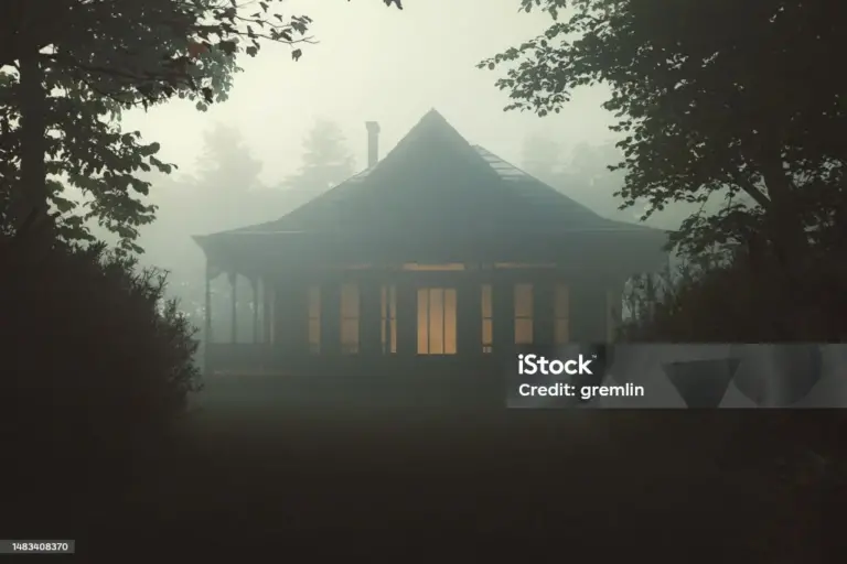 5 Tempat yang Dipercaya Angker di Jogja: Ada Penampakan Hantu Noni Belanda