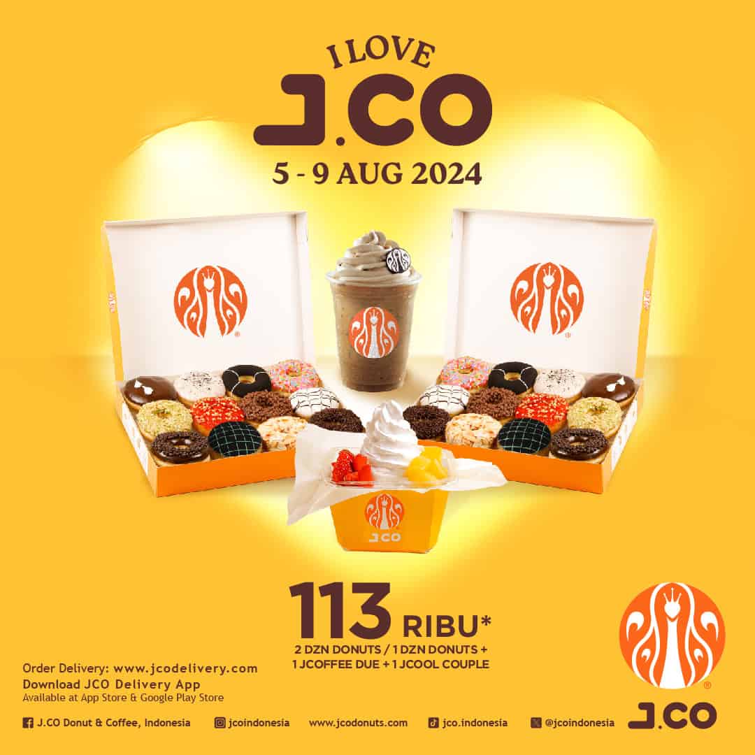 Info diskon terbaru Jogja Bulan Agustus 2024