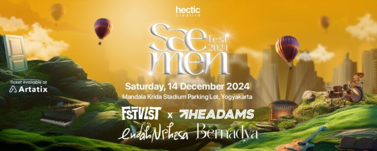 Saemen Fest 2024