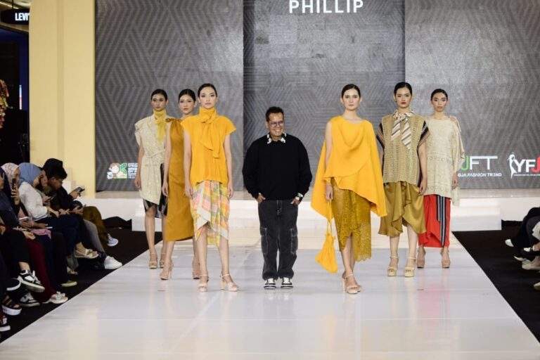 Jogja Fashion Trend (JFT) 2024