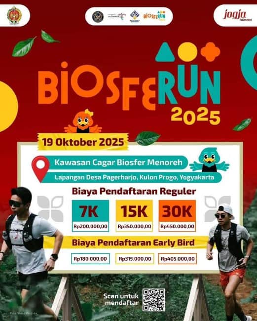 BIOSFERUN 2025