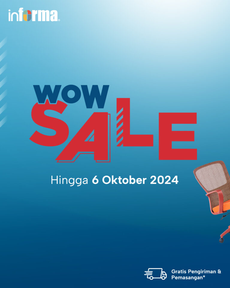 Promo Informa Jogja September 2024