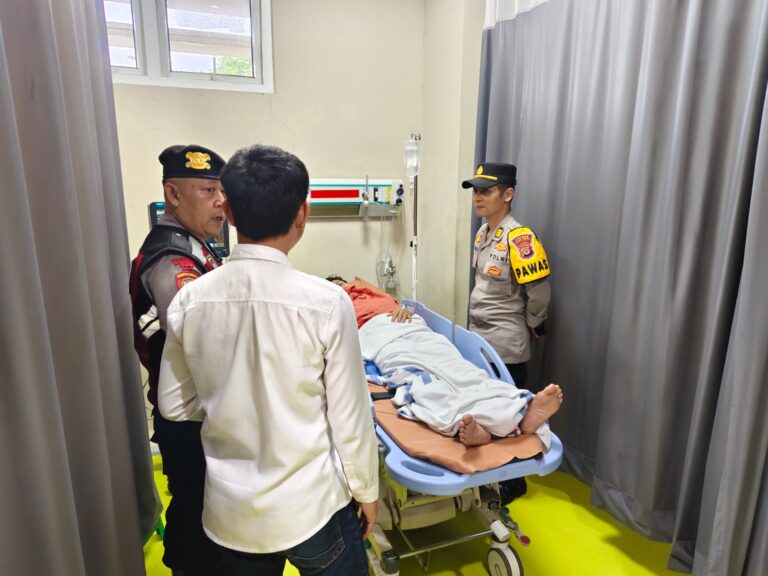 Viral di Jogja, Pembantu Rumah Tangga Bergelantungan di Tali Berjam-jam demi Selamatkan Diri Tak Tercebur di Sumur