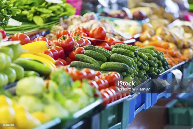 Info Harga Sayuran Jogja Terbaru September 2024, Simak Pergerakan Harga Kangkung Sampai Sawi Hijau