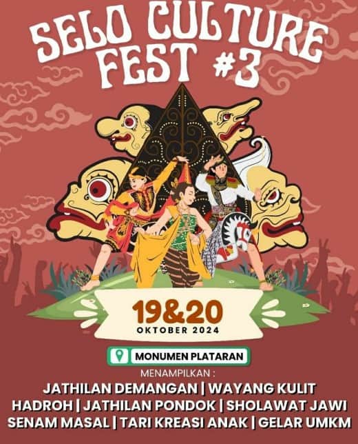 Selo Culture Festival #3