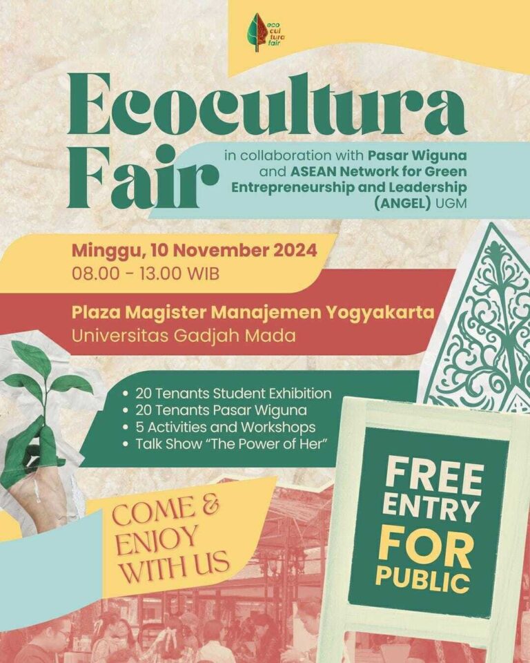 Eco Cultura Fair